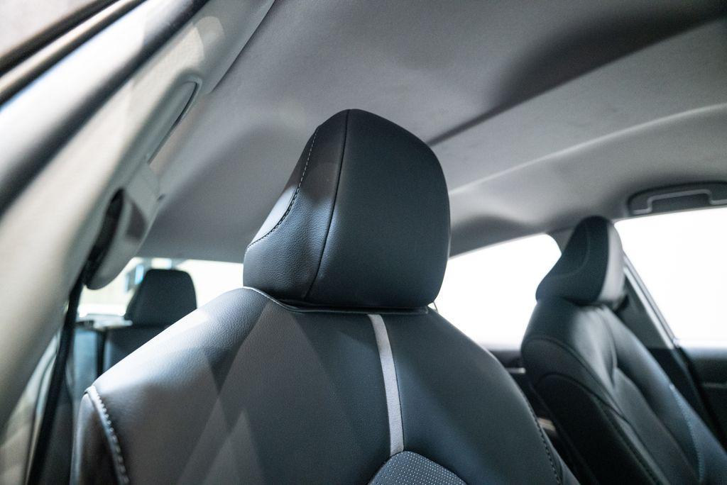 used 2024 Toyota Camry car, priced at $24,139