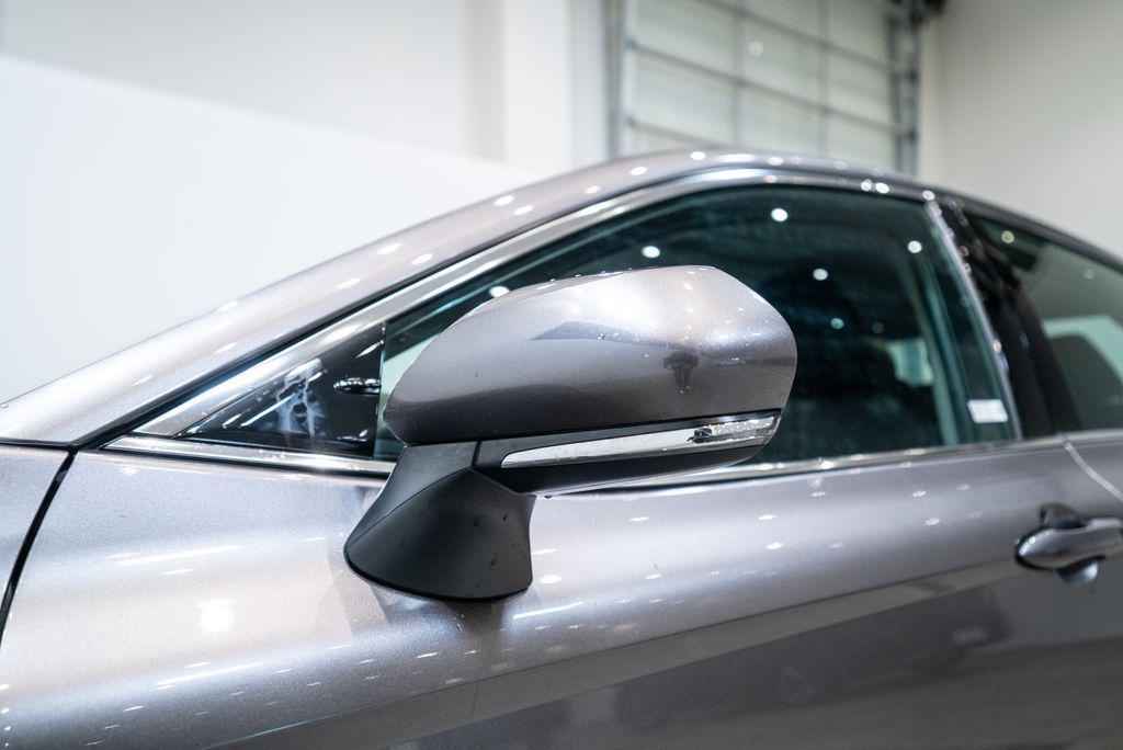 used 2024 Toyota Camry car, priced at $24,139