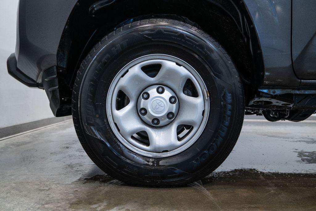 used 2020 Toyota Tacoma car, priced at $27,949