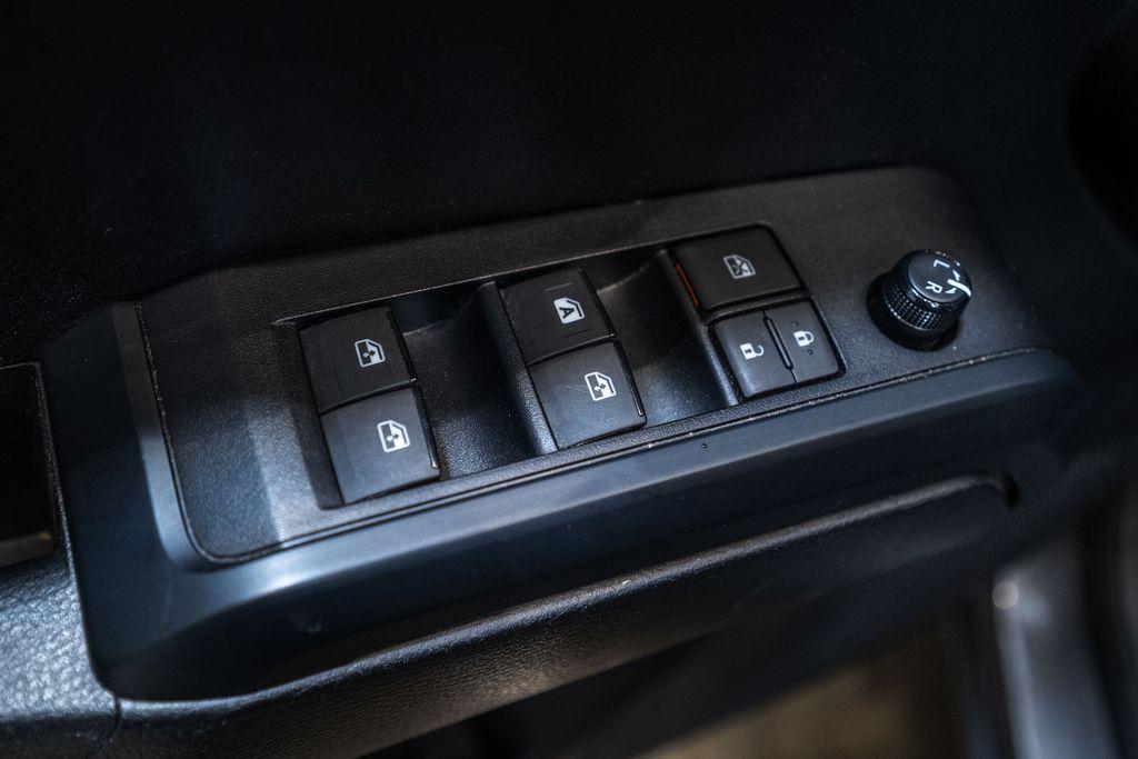 used 2020 Toyota Tacoma car, priced at $27,949