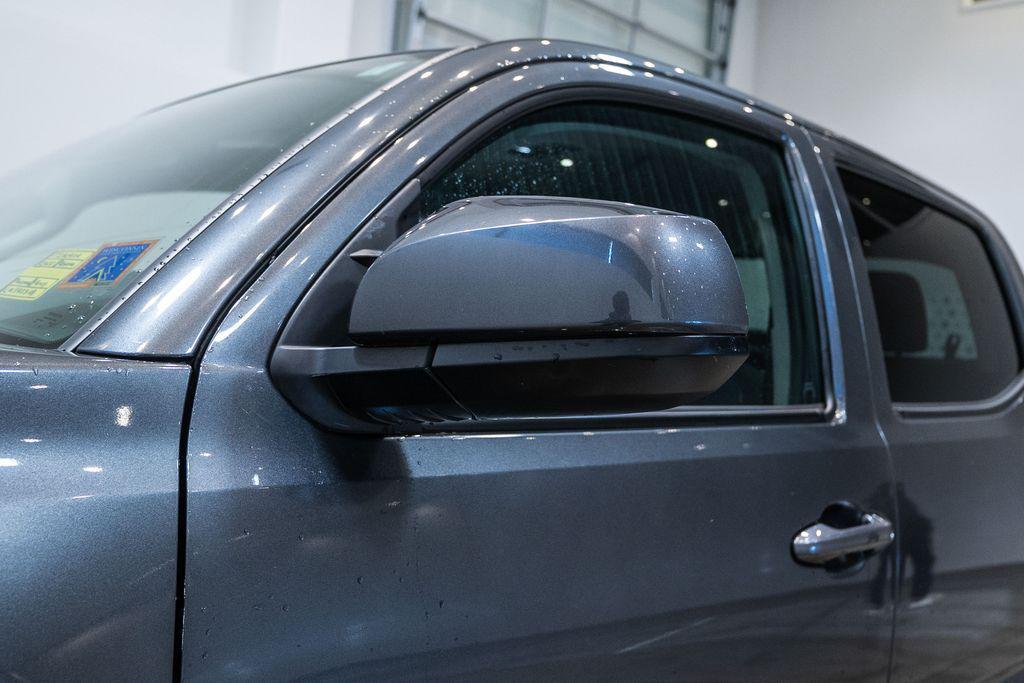 used 2020 Toyota Tacoma car, priced at $27,949