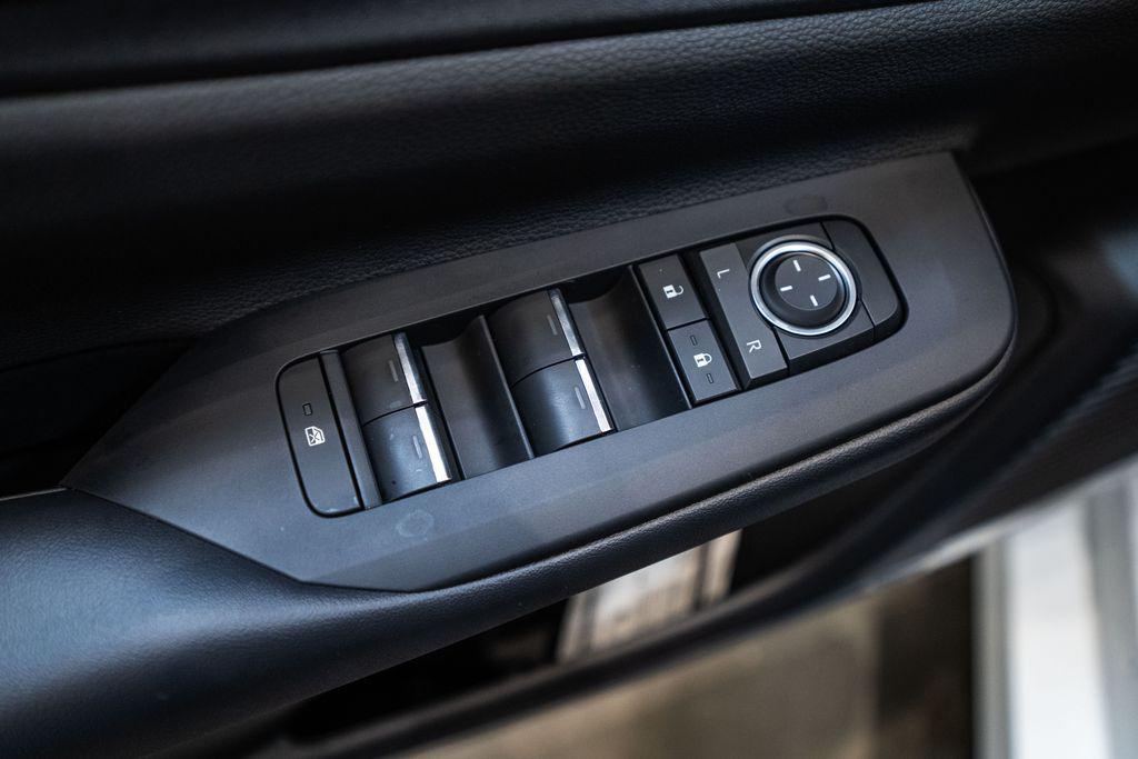 new 2026 Toyota Prius Plug-In Hybrid car, priced at $40,498