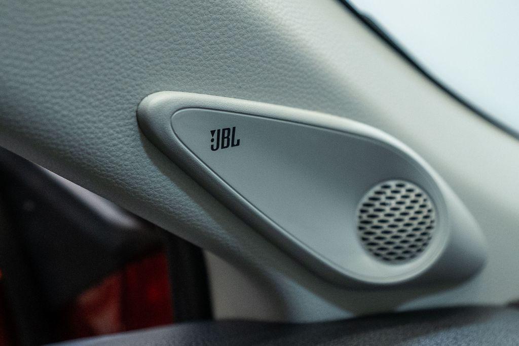 new 2026 Toyota Corolla Cross car, priced at $34,304