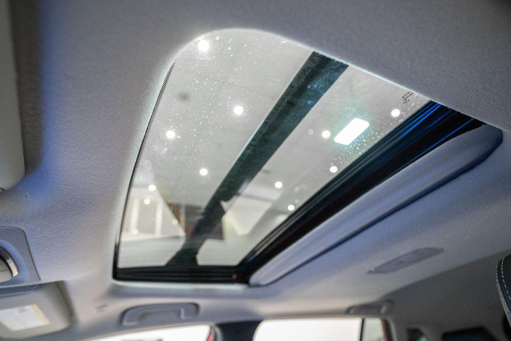 new 2026 Toyota Corolla Cross car, priced at $34,304