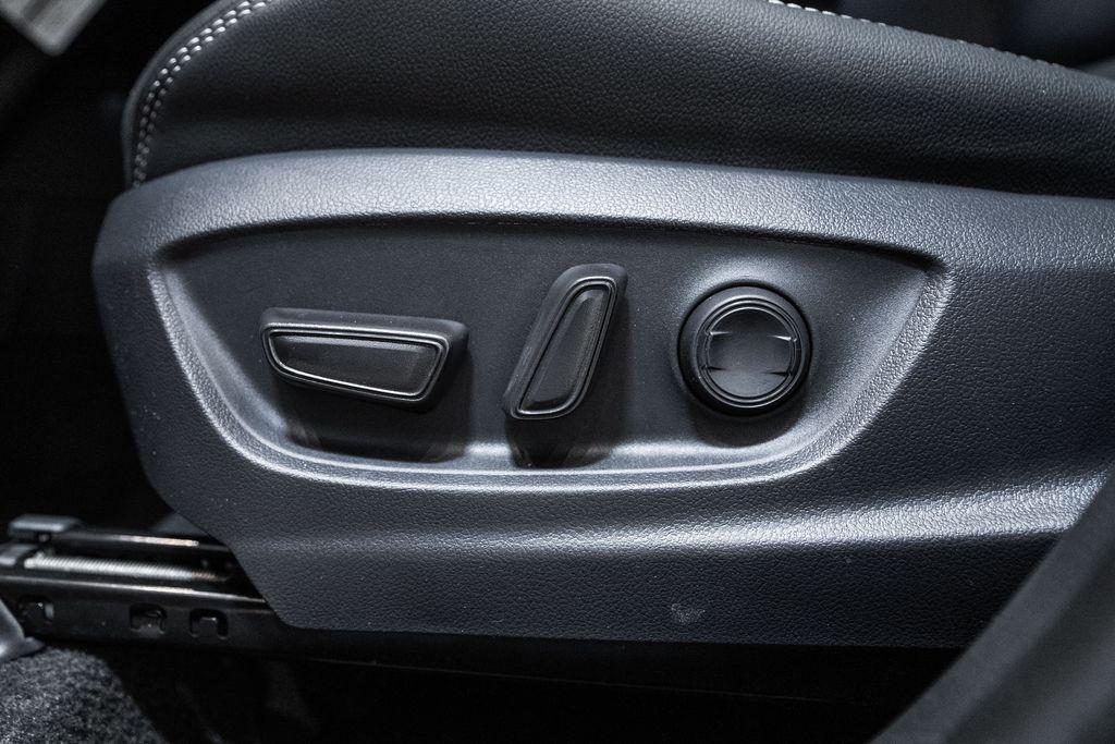 new 2026 Toyota Corolla Cross car, priced at $34,304