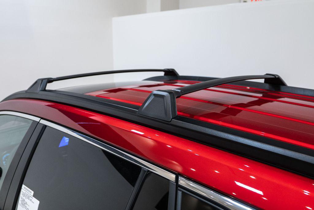 new 2026 Toyota Corolla Cross car, priced at $34,304