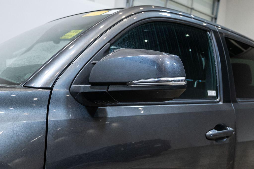 used 2019 Toyota Tacoma car, priced at $28,570