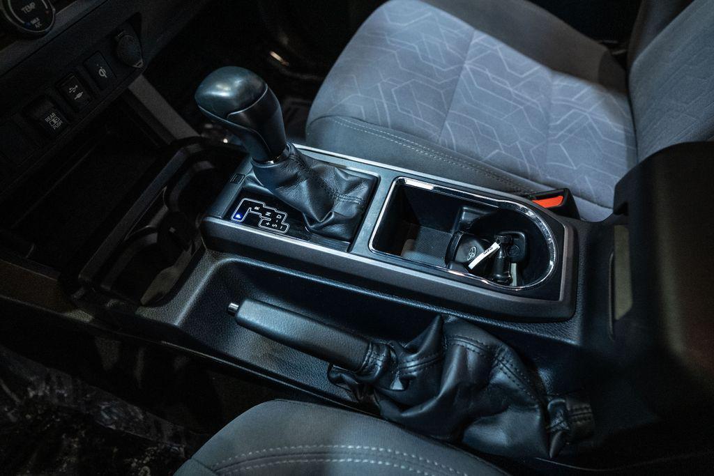 used 2019 Toyota Tacoma car, priced at $28,570