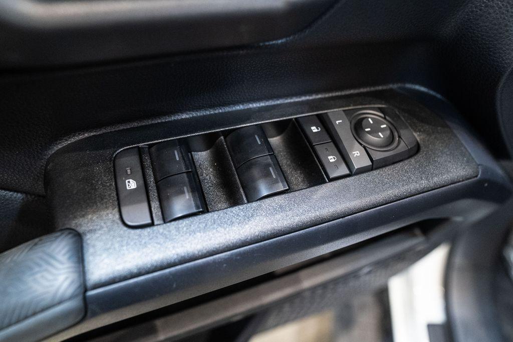 used 2025 Toyota 4Runner car, priced at $40,000