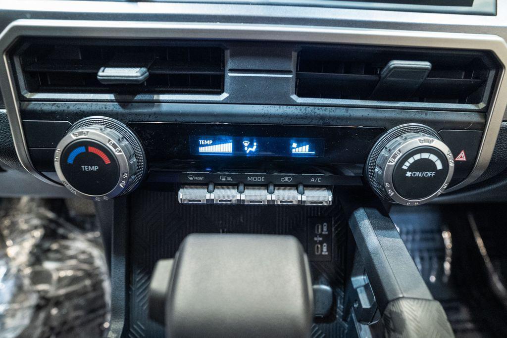 used 2025 Toyota 4Runner car, priced at $40,000