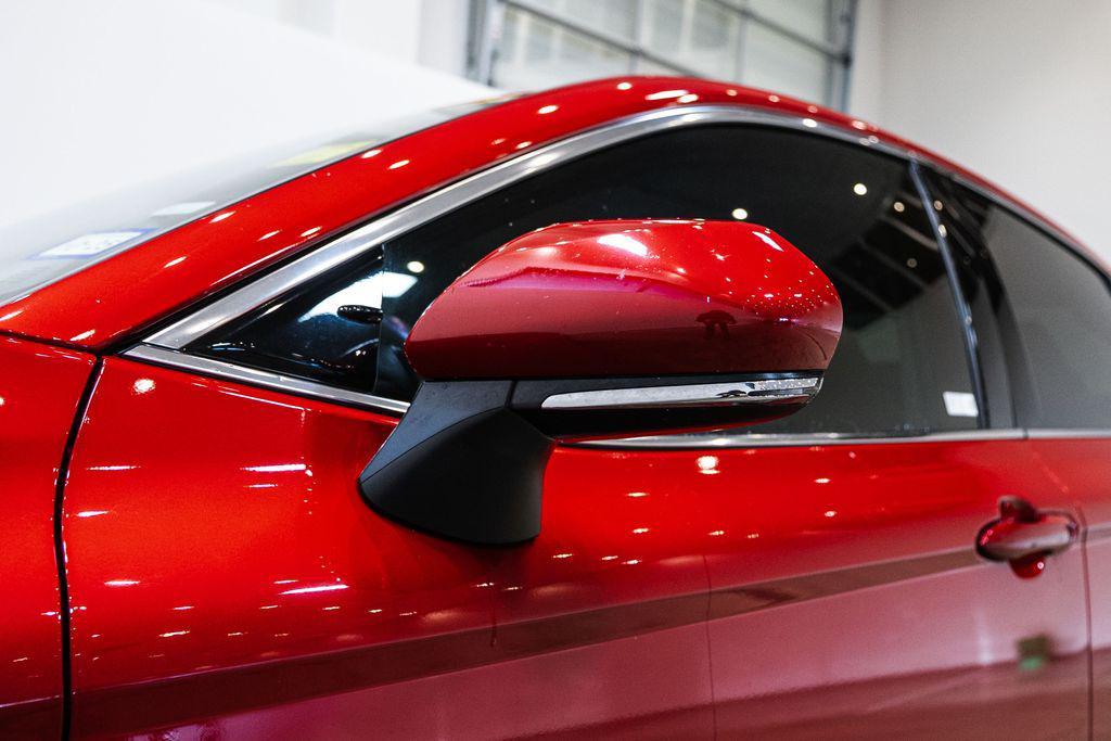 used 2024 Toyota Camry car, priced at $24,368