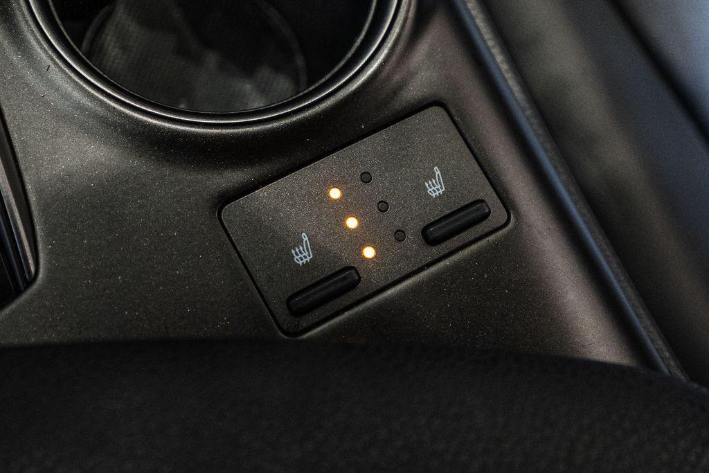 used 2024 Toyota Camry car, priced at $24,368