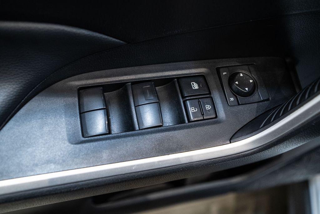 used 2024 Toyota RAV4 car, priced at $24,473