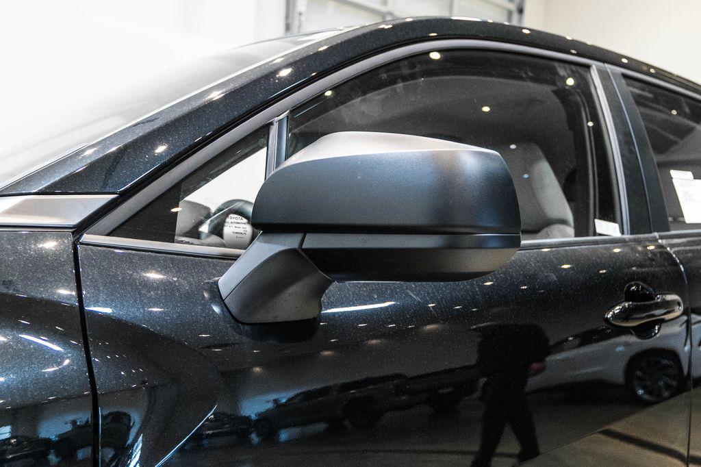 new 2026 Toyota Corolla Cross car, priced at $28,886
