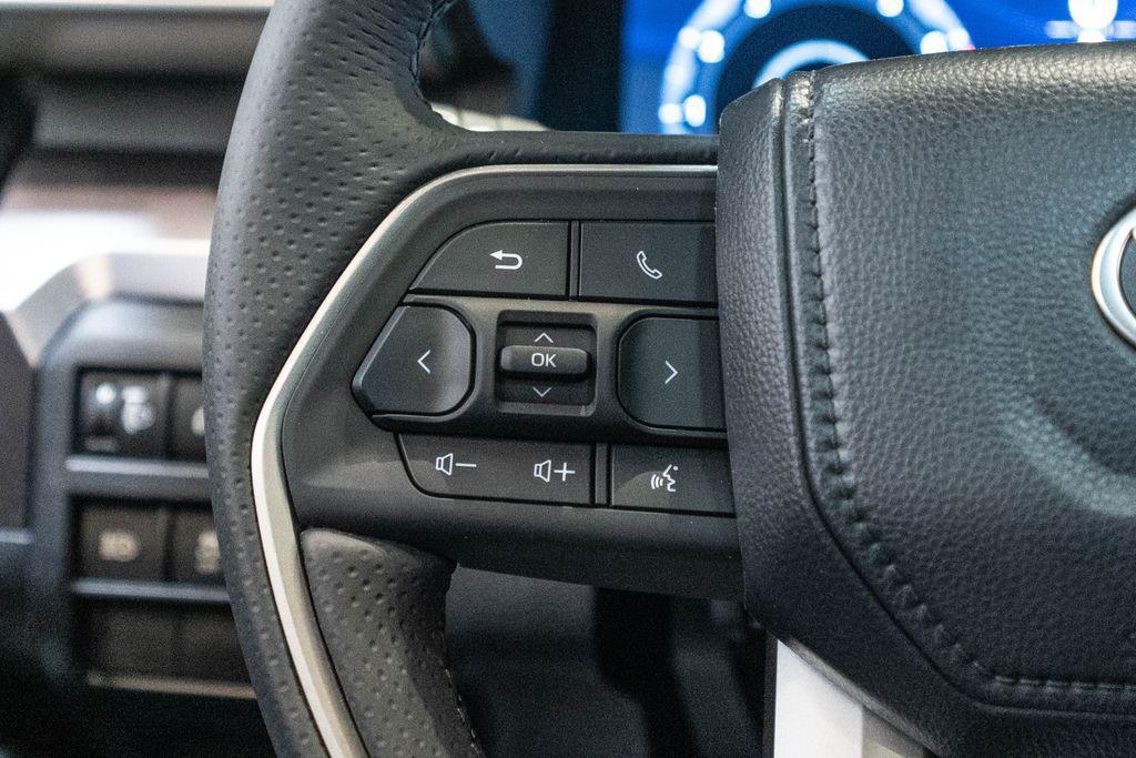 new 2026 Toyota 4Runner car, priced at $59,659