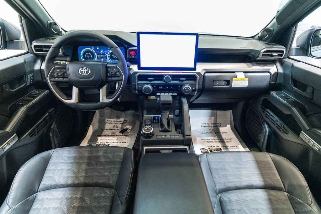 new 2026 Toyota 4Runner car, priced at $59,659