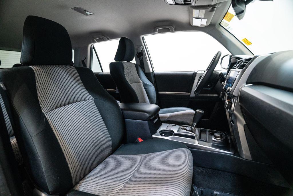 used 2024 Toyota 4Runner car, priced at $39,852