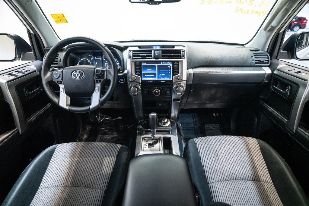 used 2024 Toyota 4Runner car, priced at $39,852