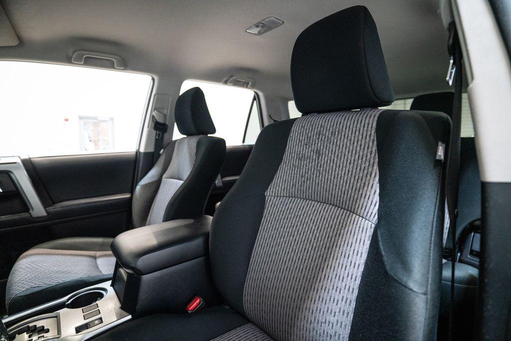 used 2024 Toyota 4Runner car, priced at $39,852