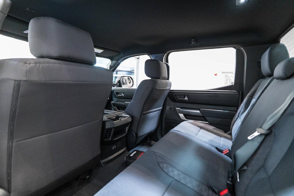 new 2026 Toyota Tundra car, priced at $51,441
