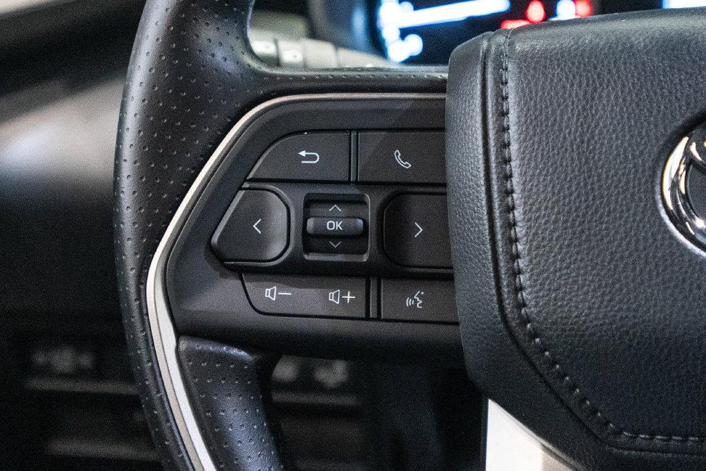 new 2026 Toyota Tundra car, priced at $51,441