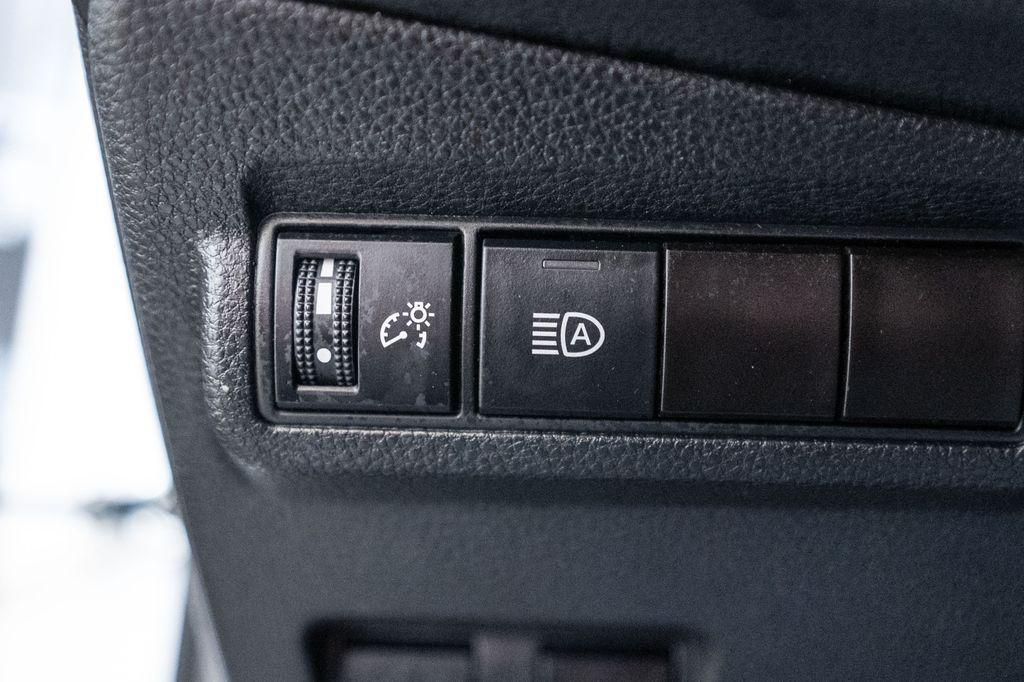 used 2023 Toyota Corolla Cross car, priced at $26,409