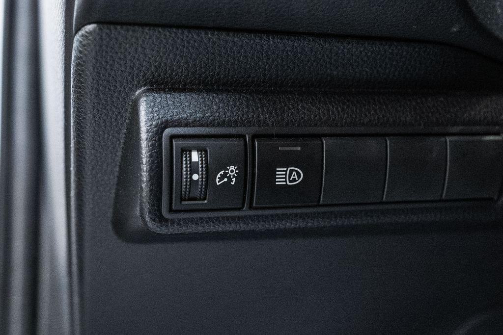 used 2024 Toyota Corolla Hybrid car, priced at $20,900