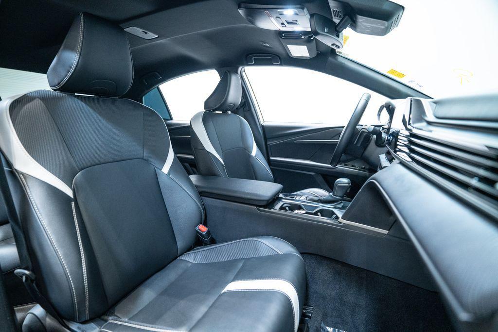 used 2025 Toyota Camry car, priced at $29,267