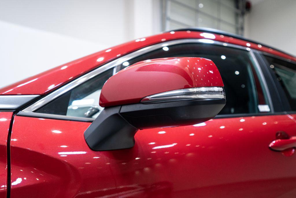 used 2023 Toyota Corolla Cross car, priced at $24,521