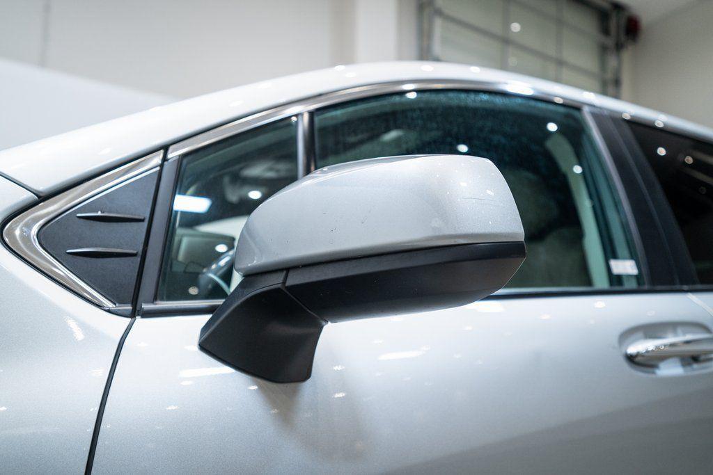 used 2024 Toyota Sienna car, priced at $37,900