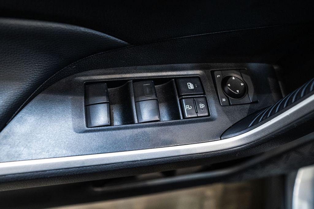 used 2024 Toyota RAV4 car, priced at $25,605