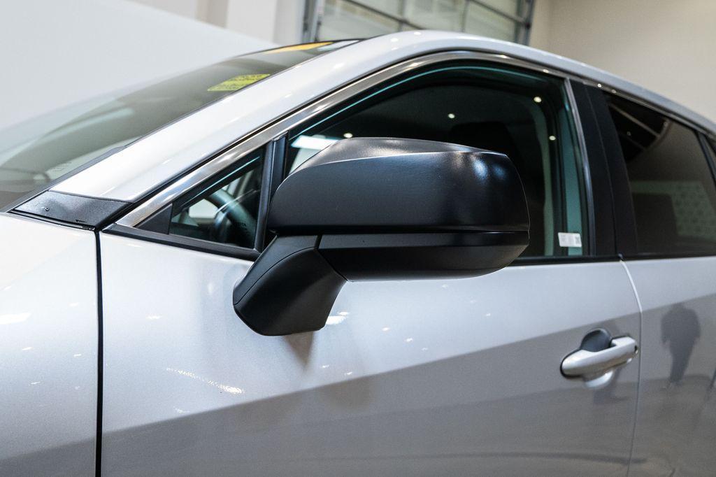 used 2024 Toyota RAV4 car, priced at $25,605