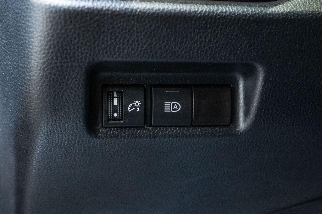 used 2024 Toyota RAV4 car, priced at $25,605