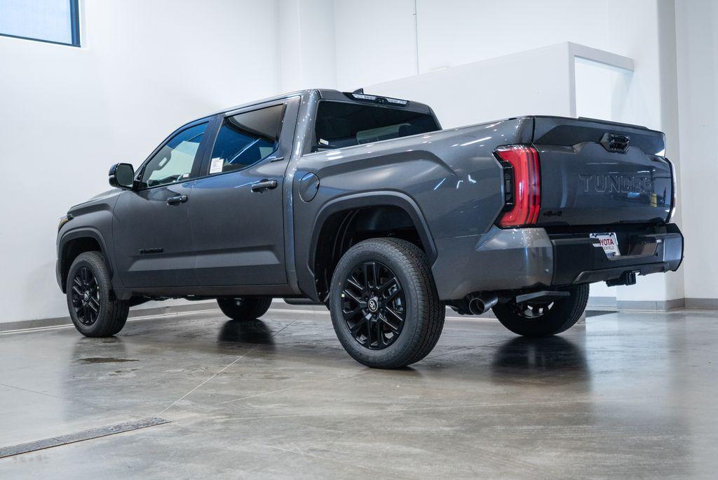 new 2026 Toyota Tundra car, priced at $56,197