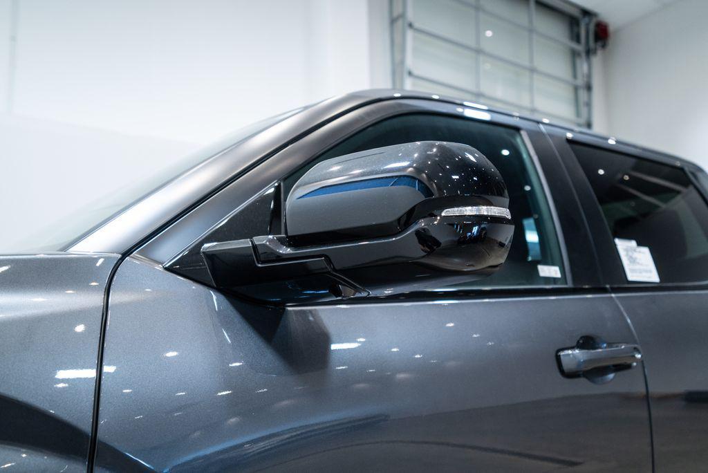 new 2026 Toyota Tundra car, priced at $56,197