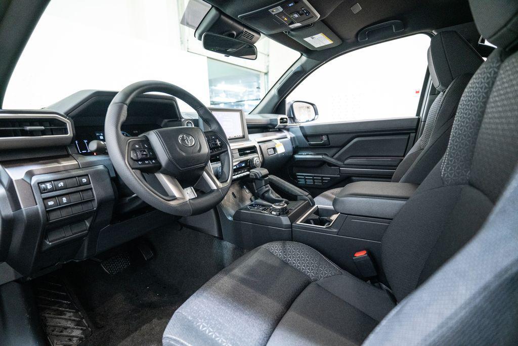 new 2025 Toyota 4Runner car, priced at $45,438