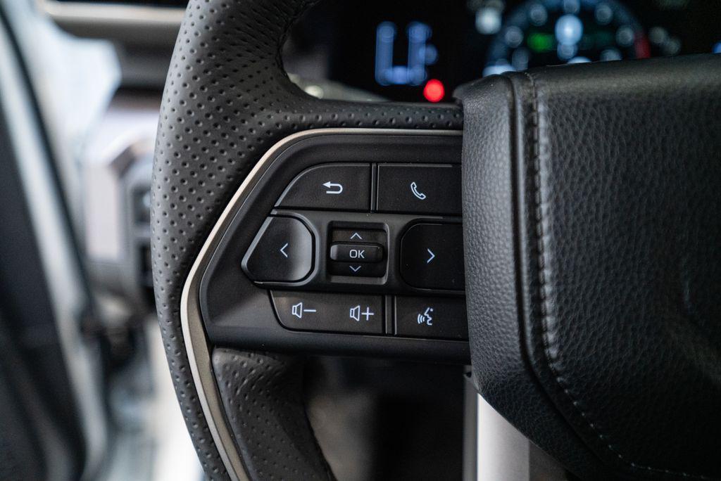 new 2025 Toyota 4Runner car, priced at $45,438