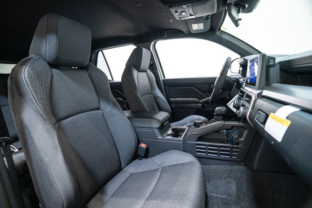 new 2025 Toyota 4Runner car, priced at $45,438