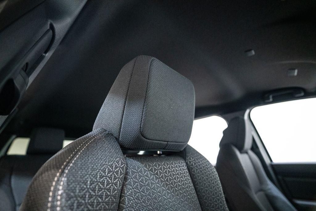 new 2025 Toyota 4Runner car, priced at $45,438