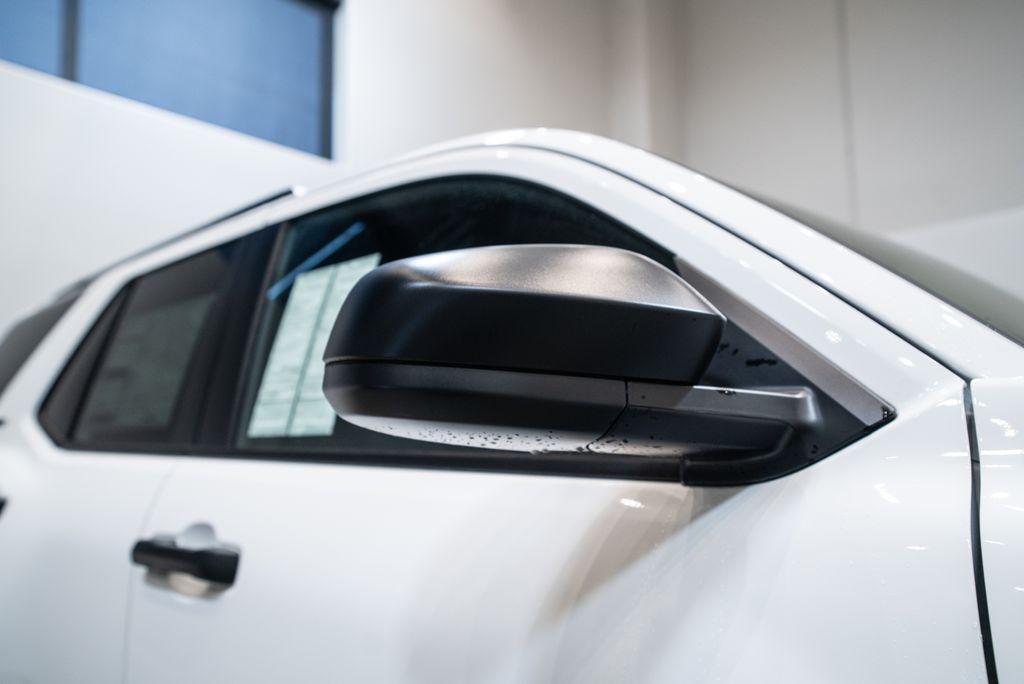 new 2025 Toyota 4Runner car, priced at $45,438