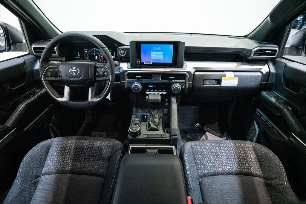 new 2025 Toyota 4Runner car, priced at $45,438