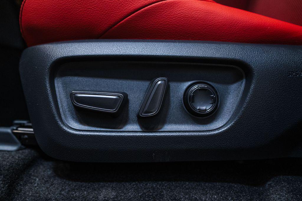 new 2025 Toyota 4Runner car, priced at $69,460