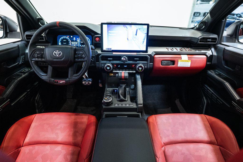 new 2025 Toyota 4Runner car, priced at $69,460