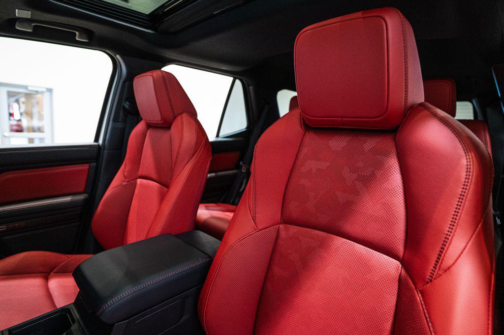 new 2025 Toyota 4Runner car, priced at $69,460