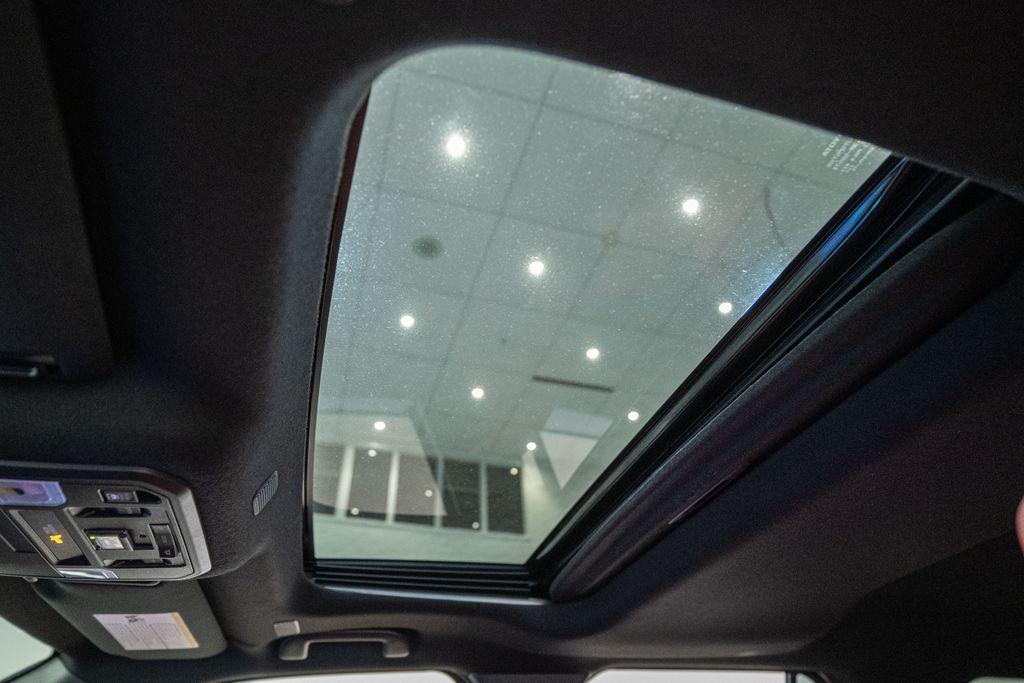 new 2025 Toyota 4Runner car, priced at $69,460