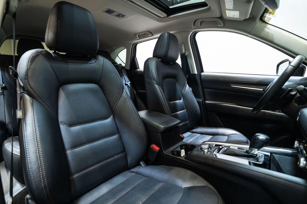 used 2023 Mazda CX-5 car, priced at $25,608