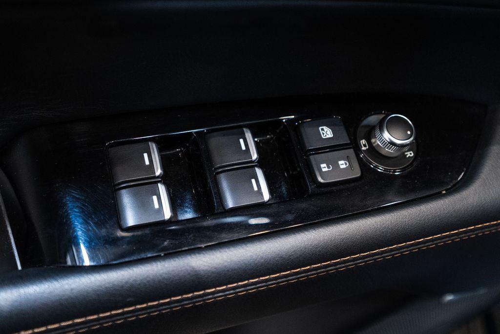 used 2023 Mazda CX-5 car, priced at $25,608