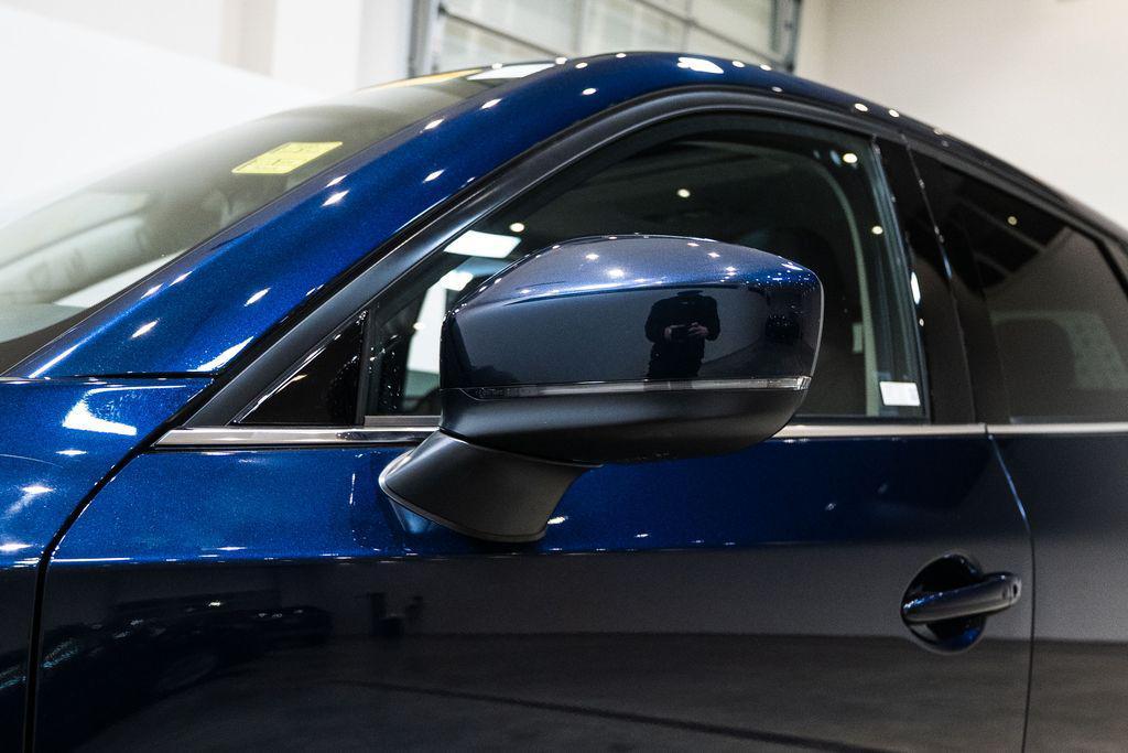 used 2023 Mazda CX-5 car, priced at $25,608