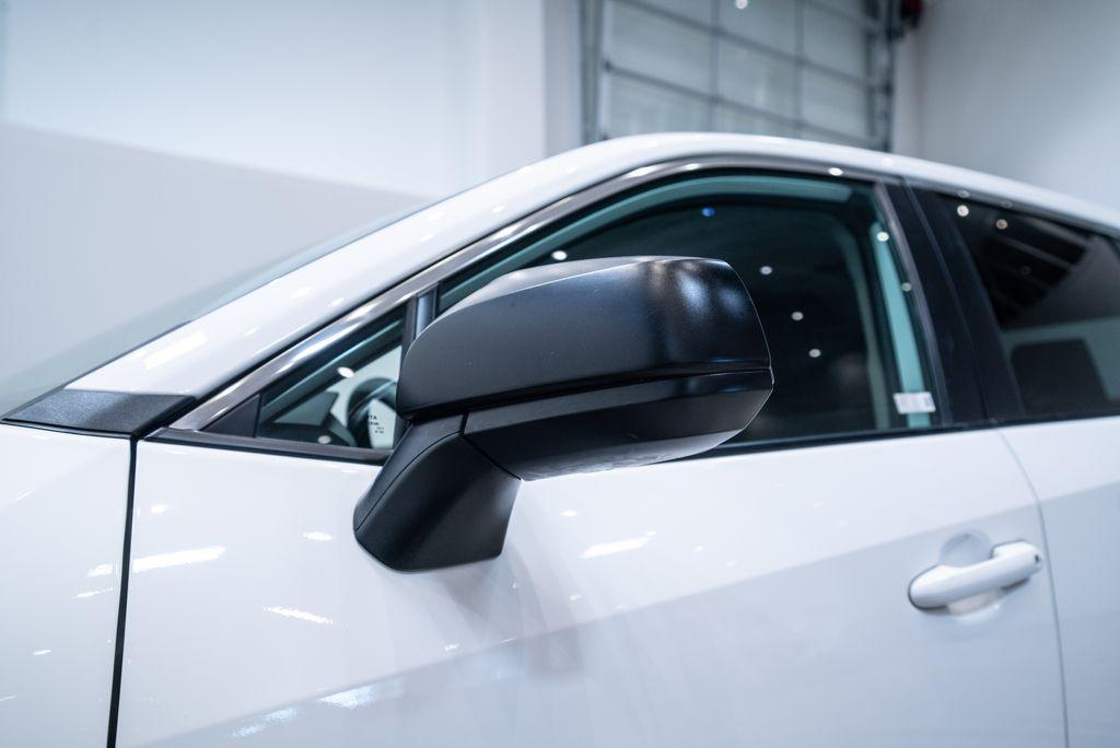 used 2024 Toyota RAV4 car, priced at $25,300