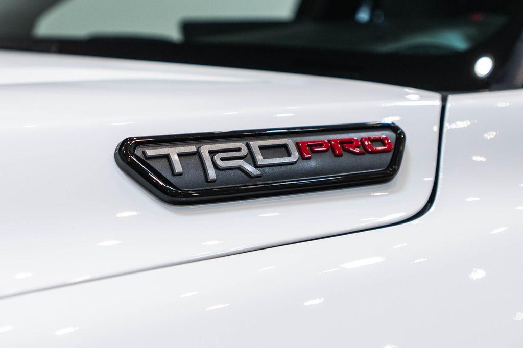 used 2025 Toyota Tacoma Hybrid car, priced at $62,267